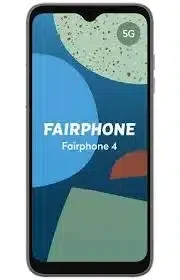 Fairphone 4