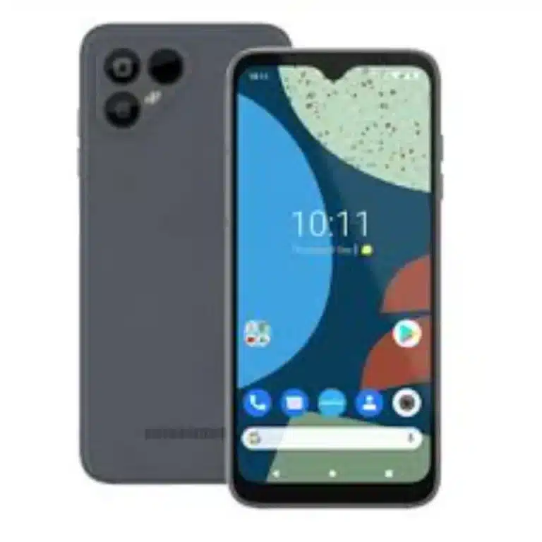 Fairphone 4 Fairphone 4