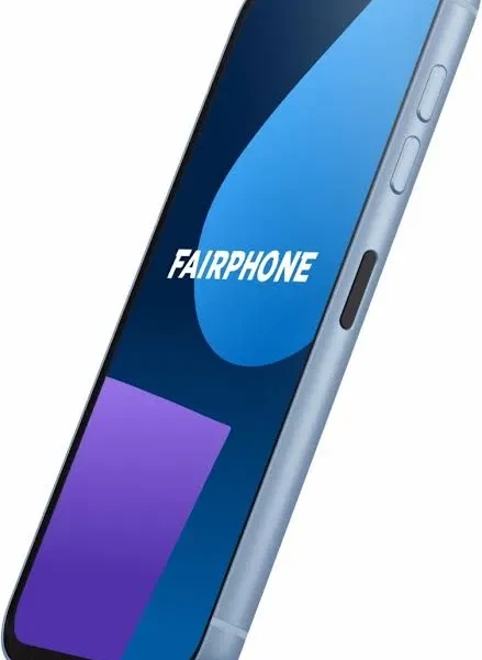 Fairphone 5