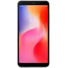 Xiaomi Redmi 6