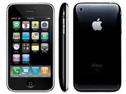Apple iPhone 3G