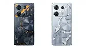 Infinix GT 10 Pro