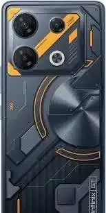 Infinix GT 10 Pro