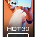 Infinix Hot 30 5G