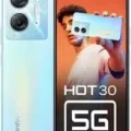 Infinix Hot 30 5G