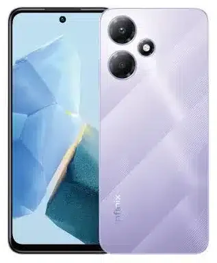 Infinix Hot 30 Play NFC