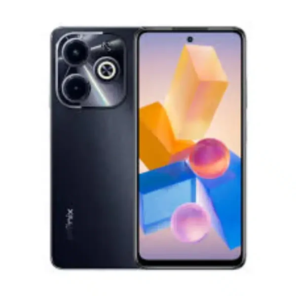 Infinix Hot 40 Pro