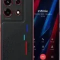 Infinix Note 30 VIP