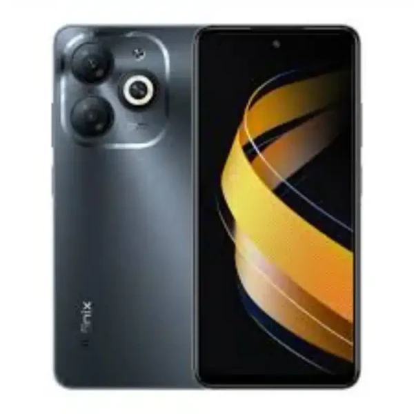 Infinix Smart 8 (India)