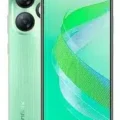 Infinix Smart 8 Pro