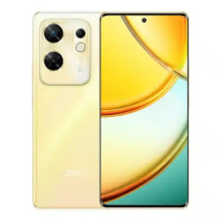 Infinix Zero 30 Infinix Zero 30