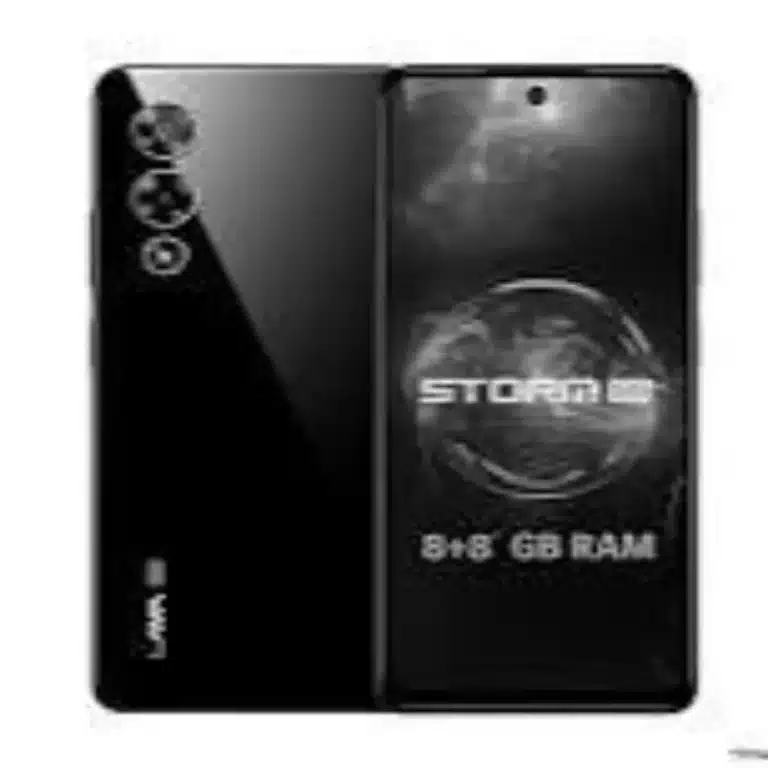 Lava Storm Lava Storm