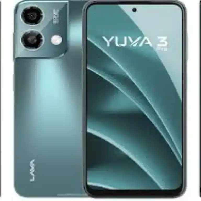 Lava Yuva 3 Lava Yuva 3