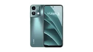 Lava Yuva 3 Pro