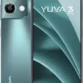 Lava Yuva 3 Pro