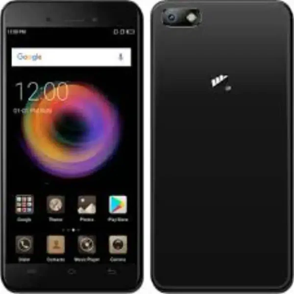 Micromax Bharat 5