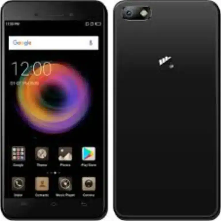 Micromax Bharat 5 Micromax Bharat 5