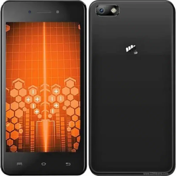 Micromax Bharat 5 Plus