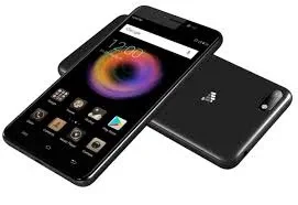 Micromax Canvas 1 2018