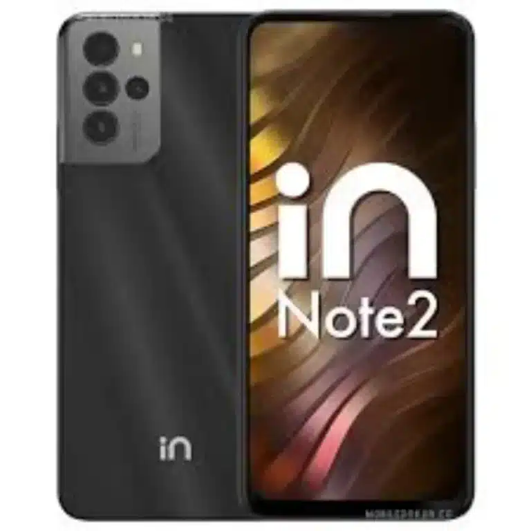 Micromax In note 2 Micromax In note 2