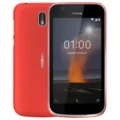 Nokia 2.1