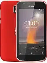 Nokia 2.1