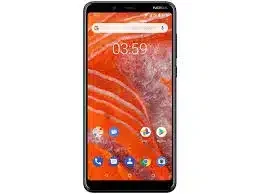 Nokia 3.1