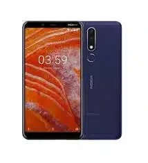 Nokia 3.1