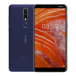 Nokia 3.1