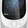 Nokia 3310 4G