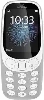 Nokia 3310 4G