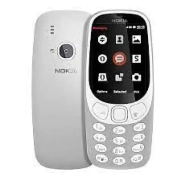 Nokia 3310 4G Nokia 3310 4G