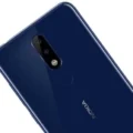 Nokia 5.1