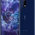 Nokia 5.1