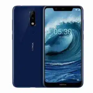 Nokia 5.1