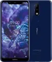 Nokia 5.1