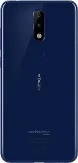 Nokia 5.1