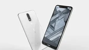 Nokia 5.1 Plus (Nokia X5)