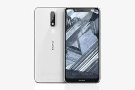 Nokia 5.1 Plus (Nokia X5)