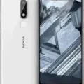 Nokia 5.1 Plus (Nokia X5)