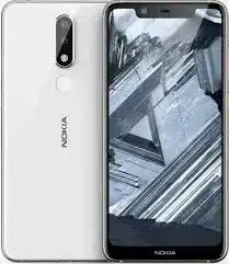 Nokia 5.1 Plus (Nokia X5)