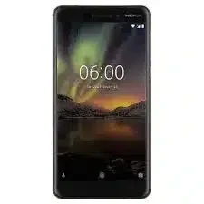 Nokia 6.1