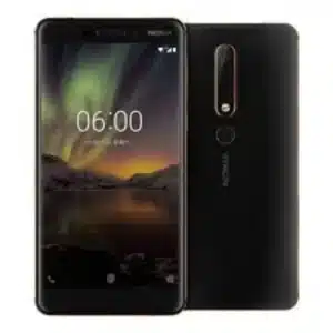 Nokia 6.1