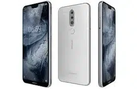 Nokia 6.1 Plus (Nokia X6)