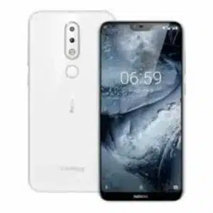 Nokia 6.1 Plus (Nokia X6)