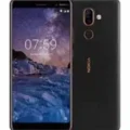 Nokia 7 plus