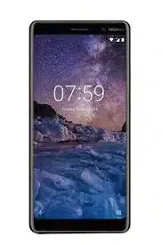 Nokia 7 plus