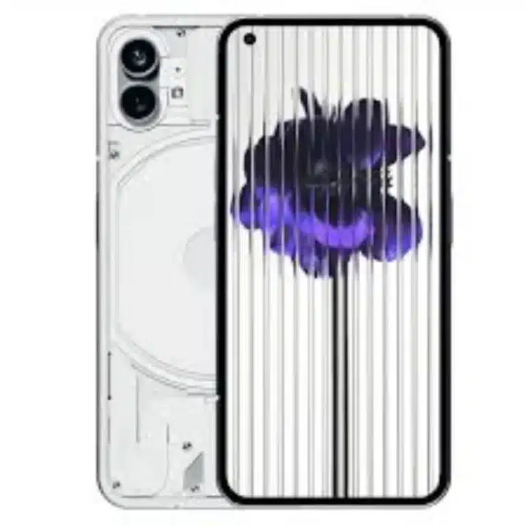 Nothing Phone (1) Nothing Phone (1)