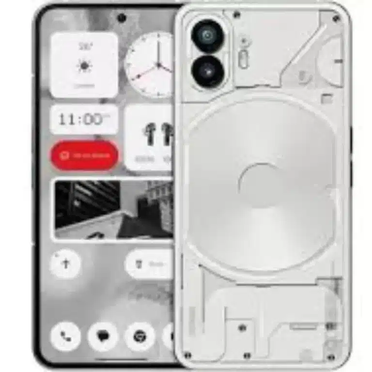 Nothing Phone (2) Nothing Phone (2)