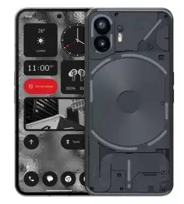 Nothing Phone (2a)